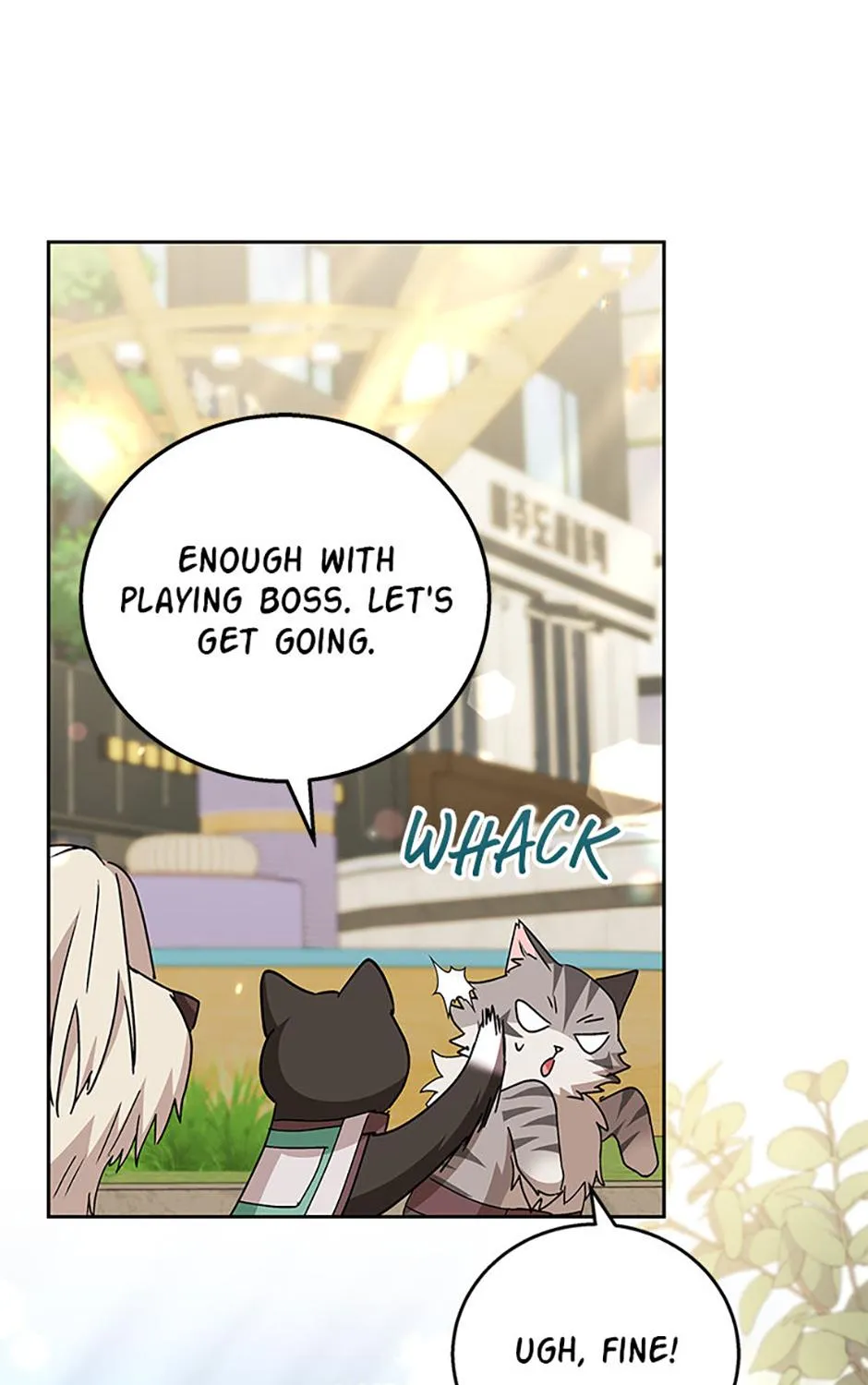 Read Hello! Veterinarian! chapter 76 image 52 on Lezhin