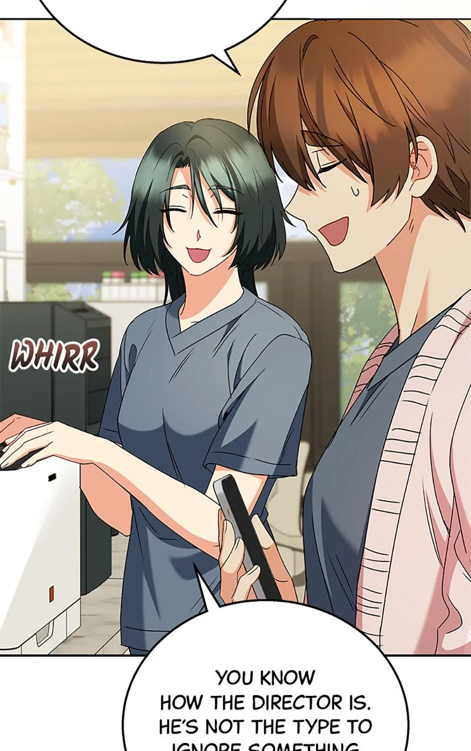 Read Hello! Veterinarian! chapter 76 image 6 on Lezhin