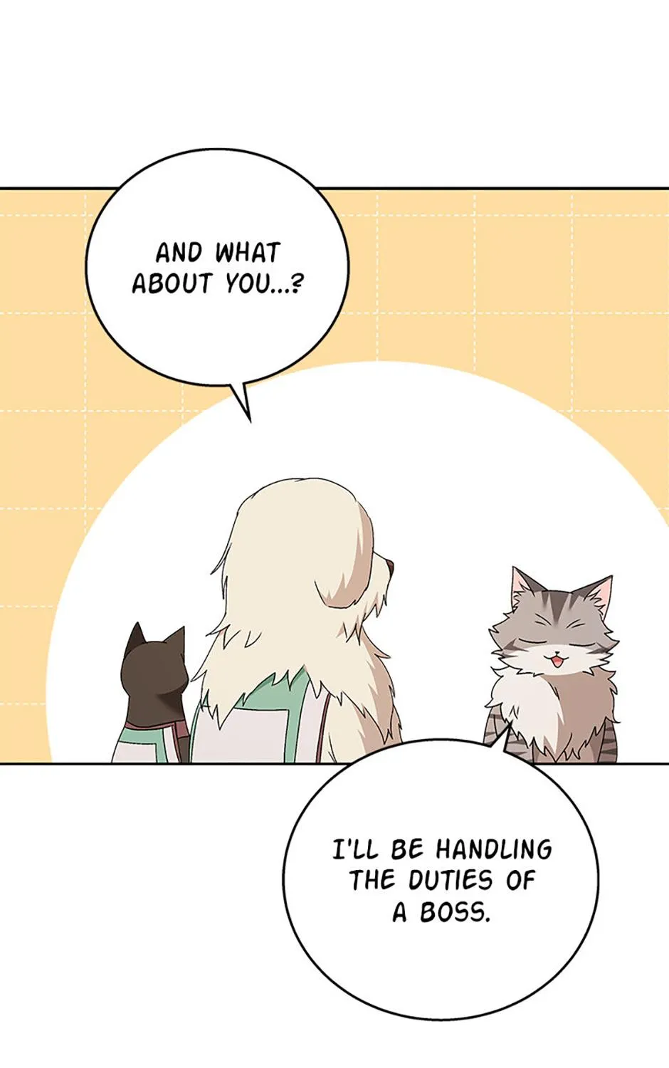 Read Hello! Veterinarian! chapter 76 image 64 on Lezhin