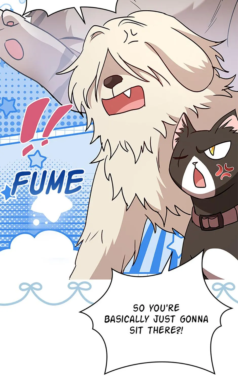 Read Hello! Veterinarian! chapter 76 image 68 on Lezhin