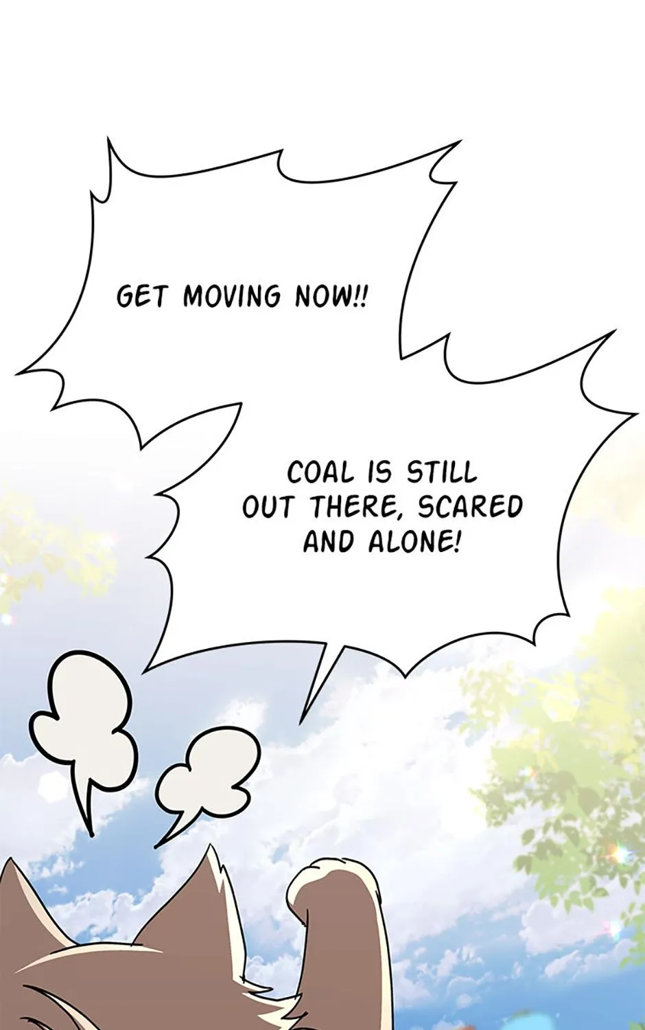 Read Hello! Veterinarian! chapter 76 image 72 on Lezhin