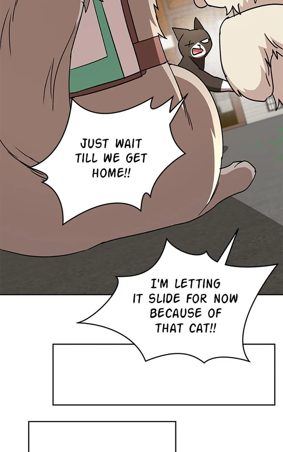 Read Hello! Veterinarian! chapter 76 image 74 on Lezhin