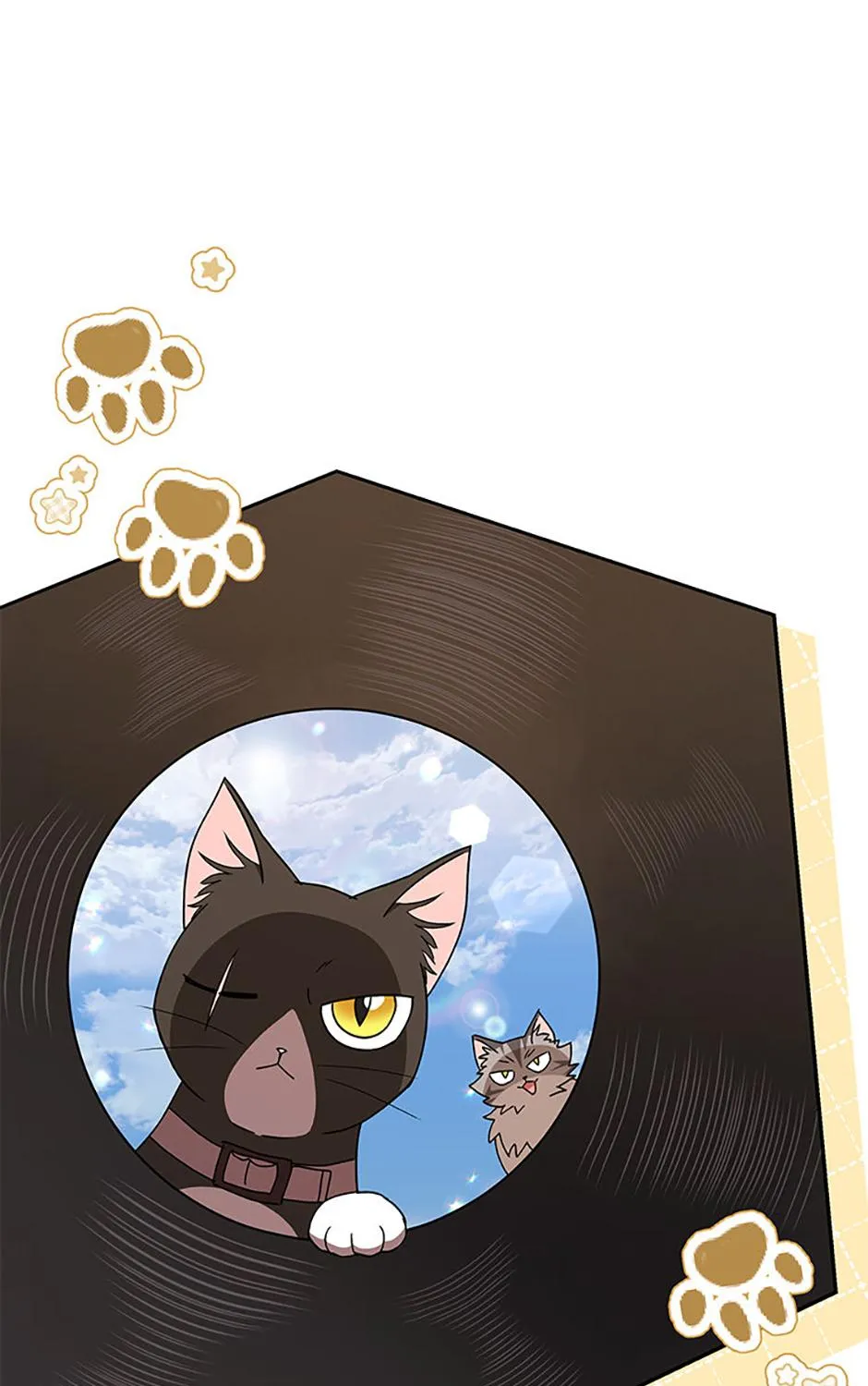 Read Hello! Veterinarian! chapter 76 image 76 on Lezhin
