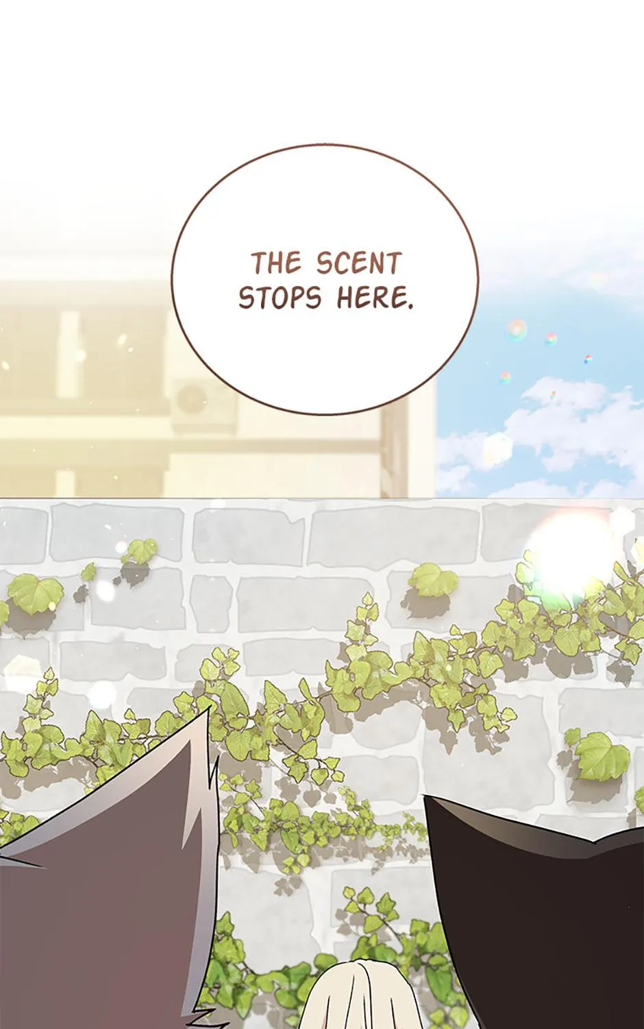Read Hello! Veterinarian! chapter 76 image 84 on Lezhin