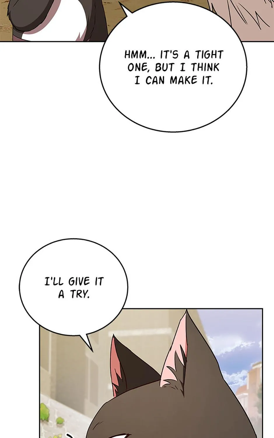 Read Hello! Veterinarian! chapter 76 image 92 on Lezhin