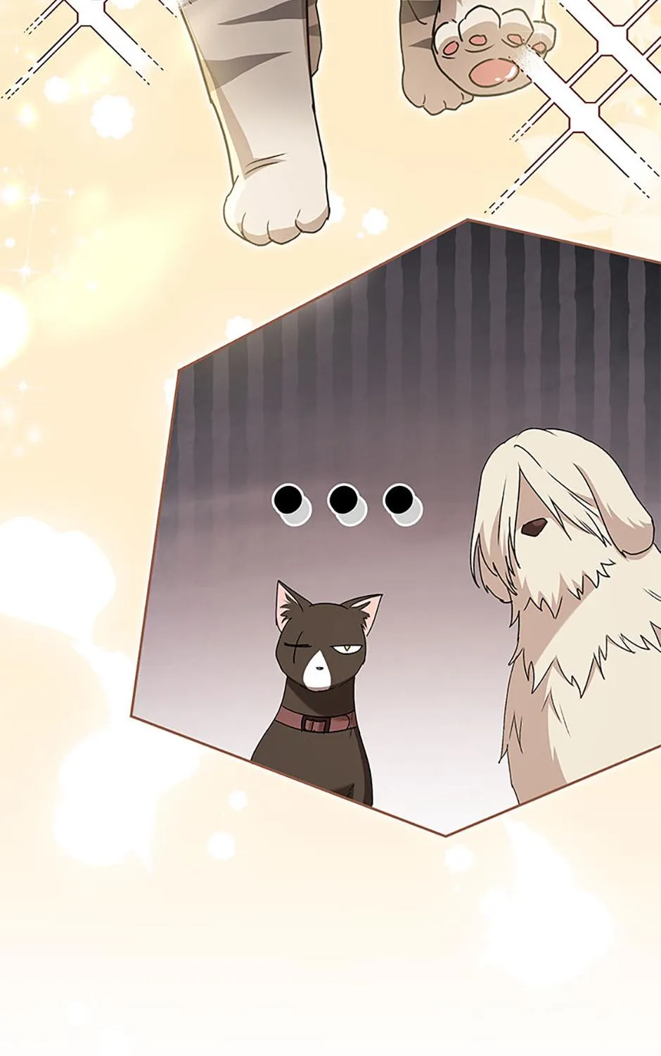 Read Hello! Veterinarian! chapter 76 image 98 on Lezhin