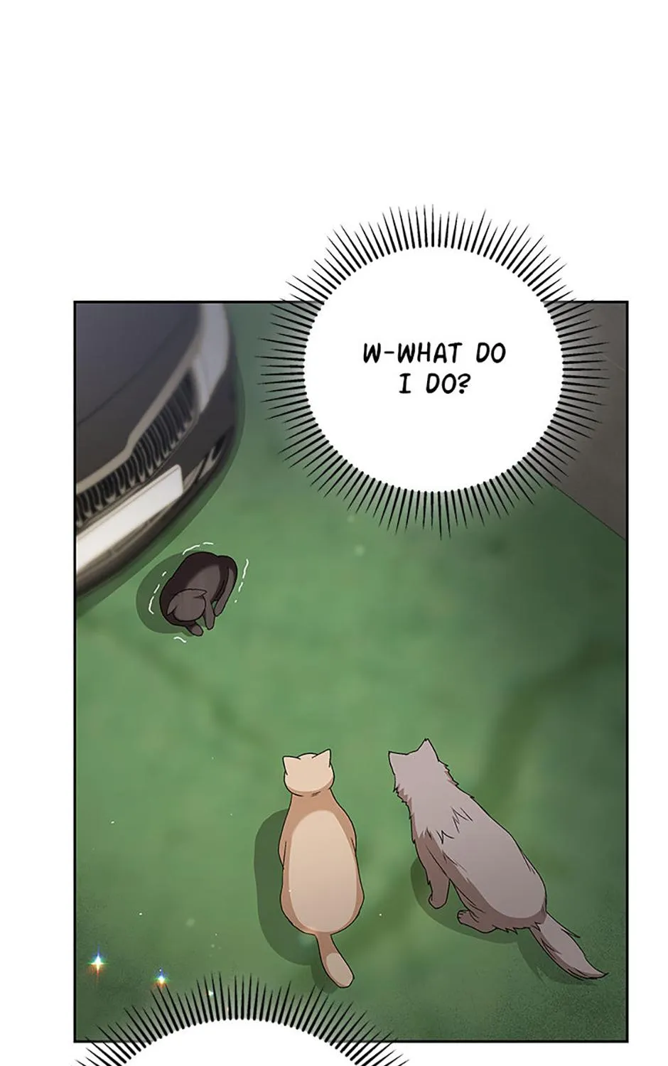 Read Hello! Veterinarian! chapter 77 image 1 on Lezhin