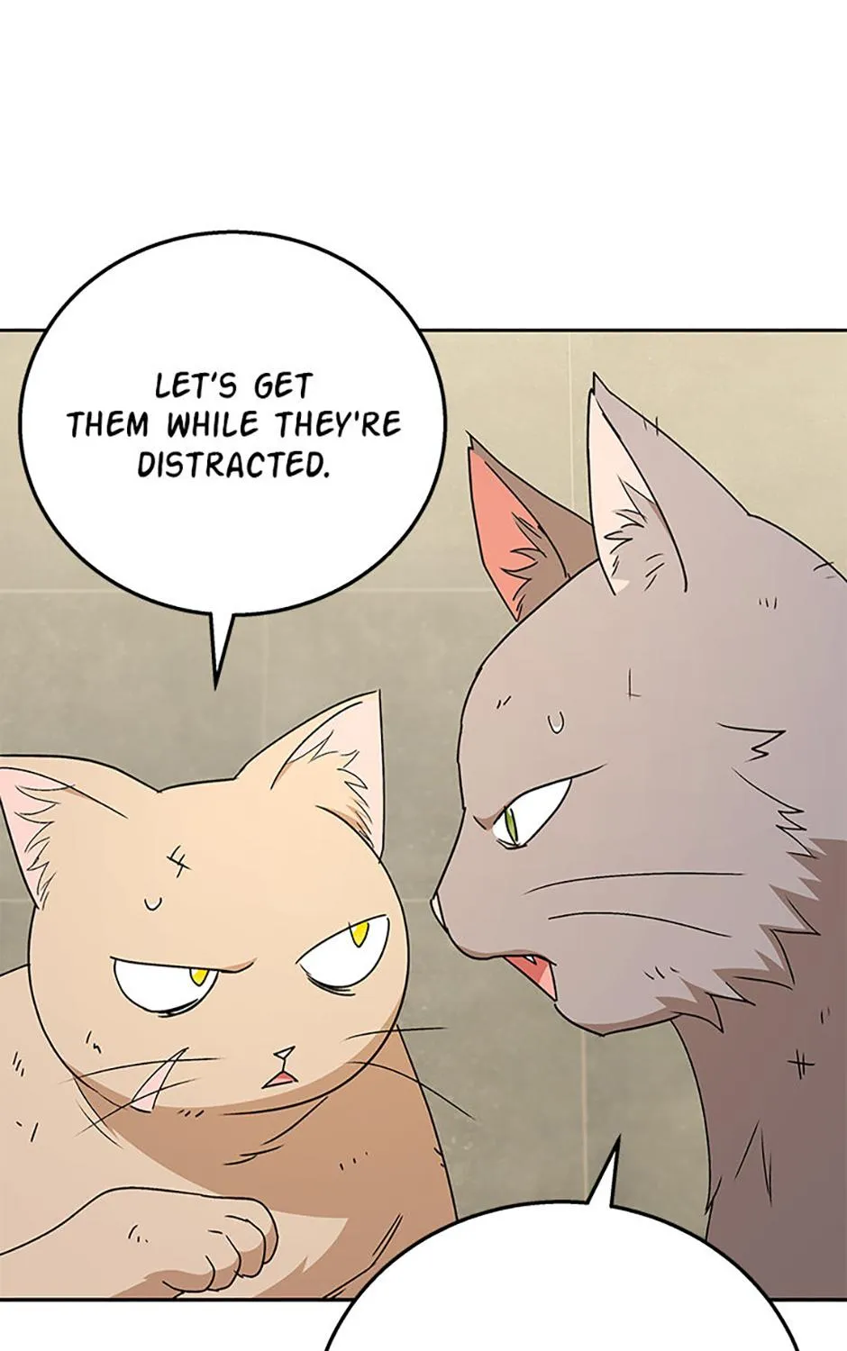 Read Hello! Veterinarian! chapter 77 image 101 on Lezhin