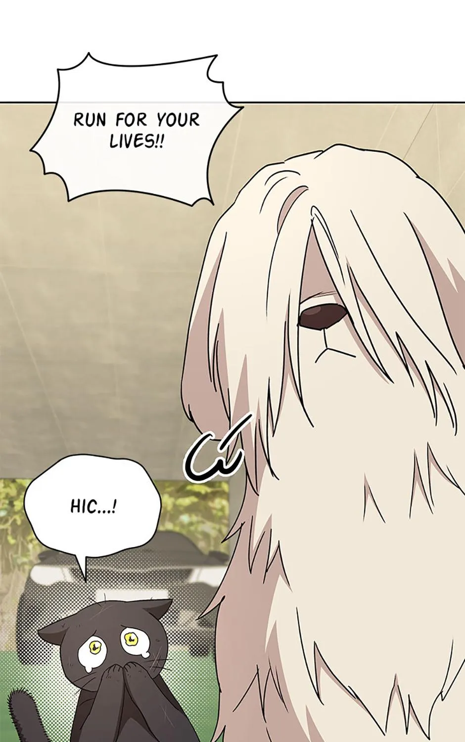 Read Hello! Veterinarian! chapter 77 image 113 on Lezhin