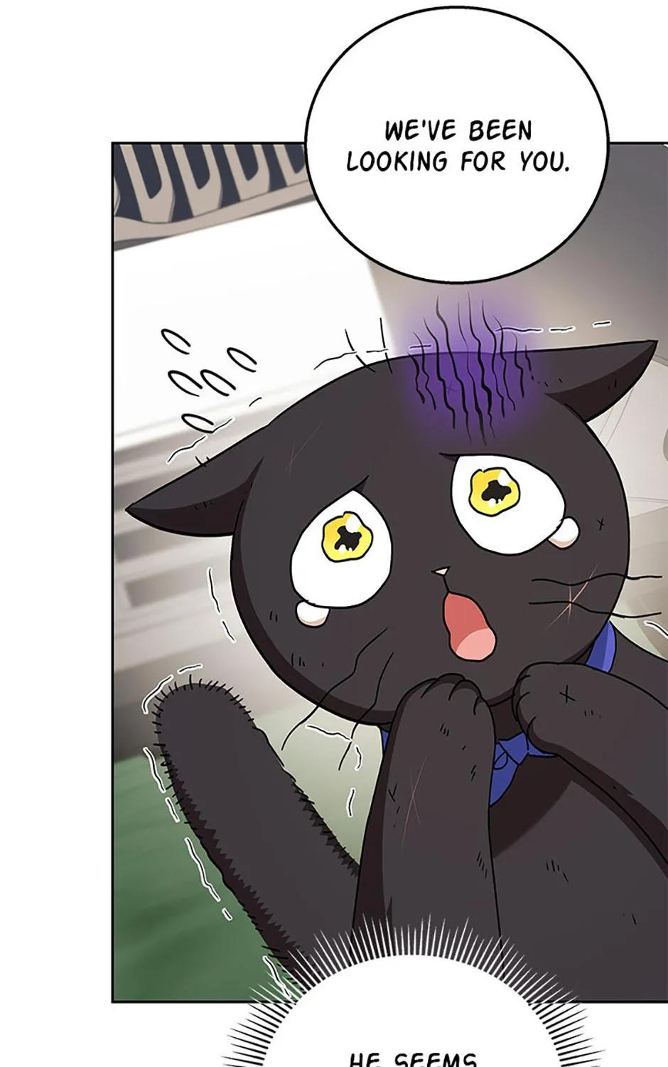 Read Hello! Veterinarian! chapter 77 image 117 on Lezhin