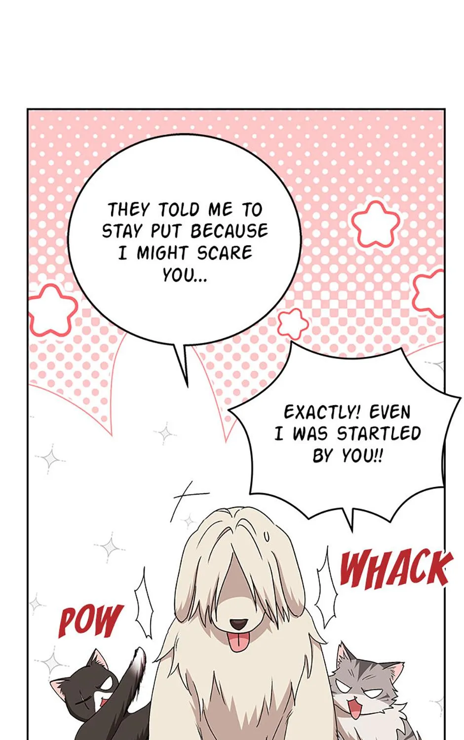 Read Hello! Veterinarian! chapter 77 image 127 on Lezhin