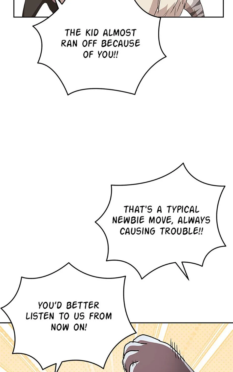 Read Hello! Veterinarian! chapter 77 image 129 on Lezhin