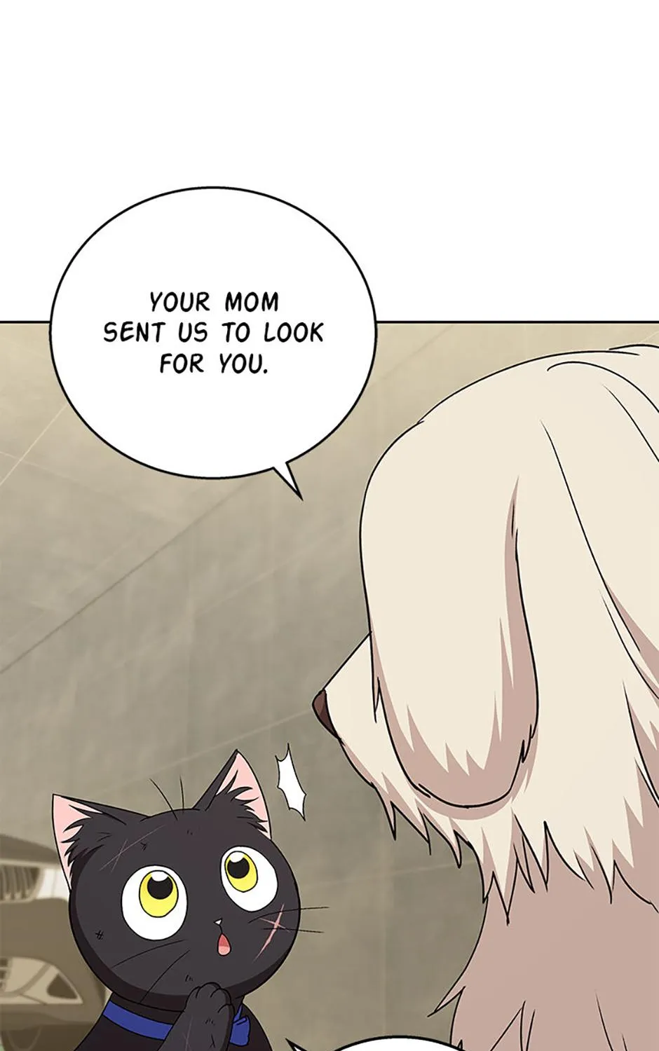 Read Hello! Veterinarian! chapter 77 image 139 on Lezhin