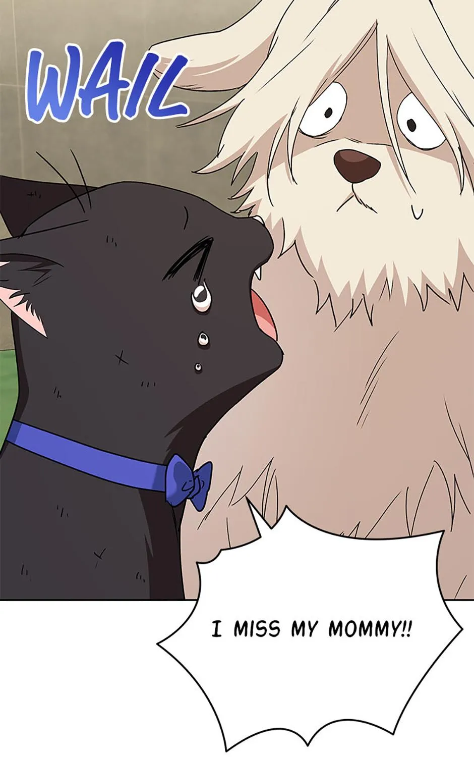 Read Hello! Veterinarian! chapter 77 image 147 on Lezhin