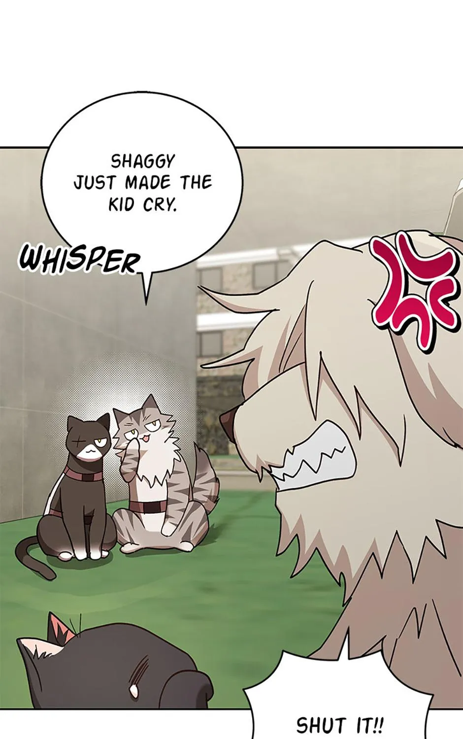 Read Hello! Veterinarian! chapter 77 image 149 on Lezhin