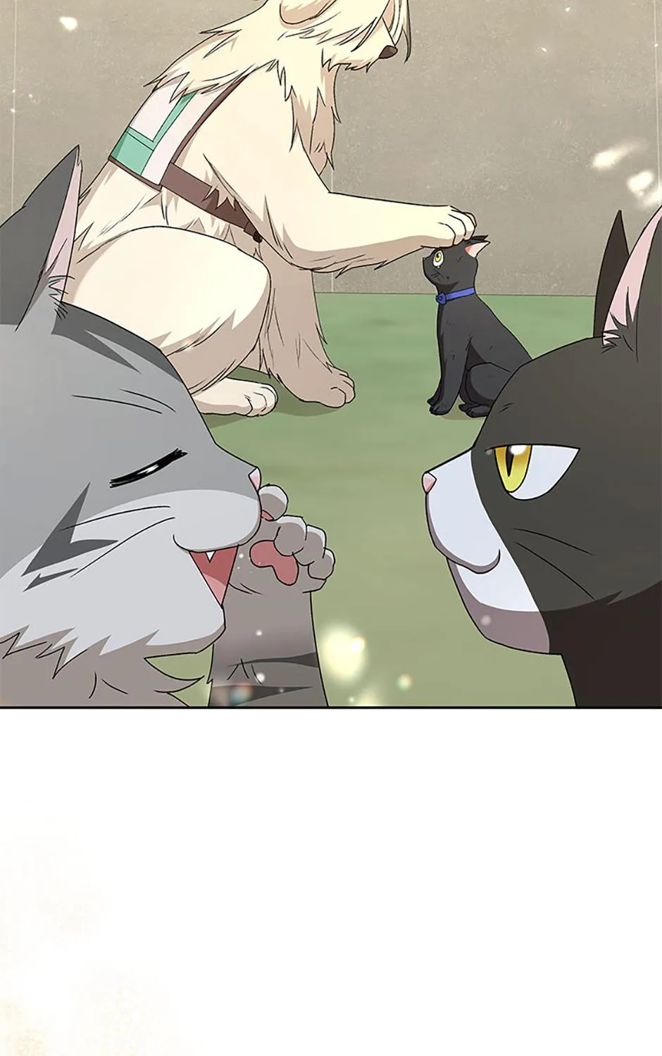 Read Hello! Veterinarian! chapter 77 image 163 on Lezhin