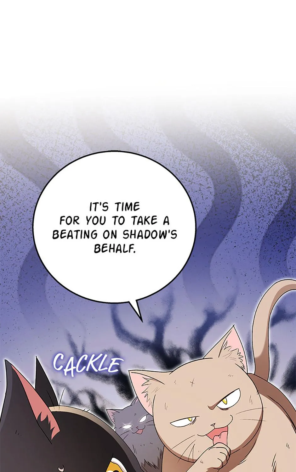 Read Hello! Veterinarian! chapter 77 image 21 on Lezhin