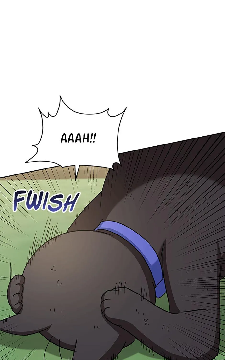 Read Hello! Veterinarian! chapter 77 image 35 on Lezhin