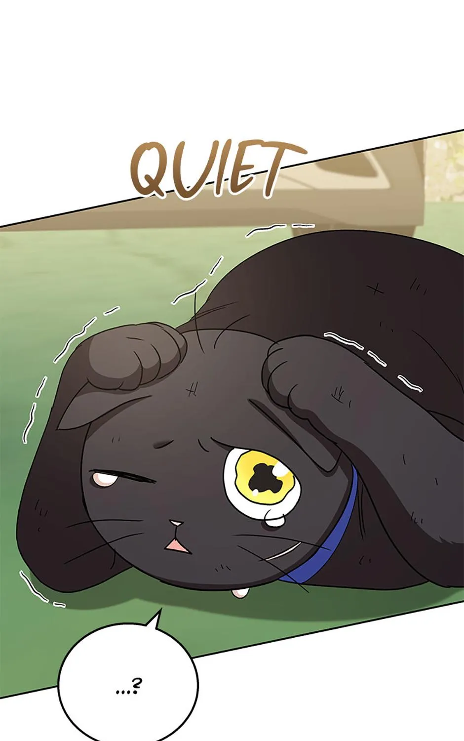 Read Hello! Veterinarian! chapter 77 image 37 on Lezhin
