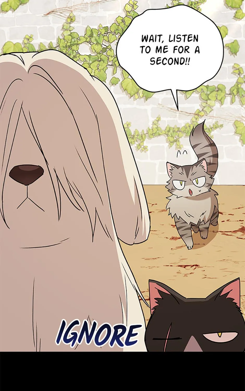 Read Hello! Veterinarian! chapter 77 image 53 on Lezhin