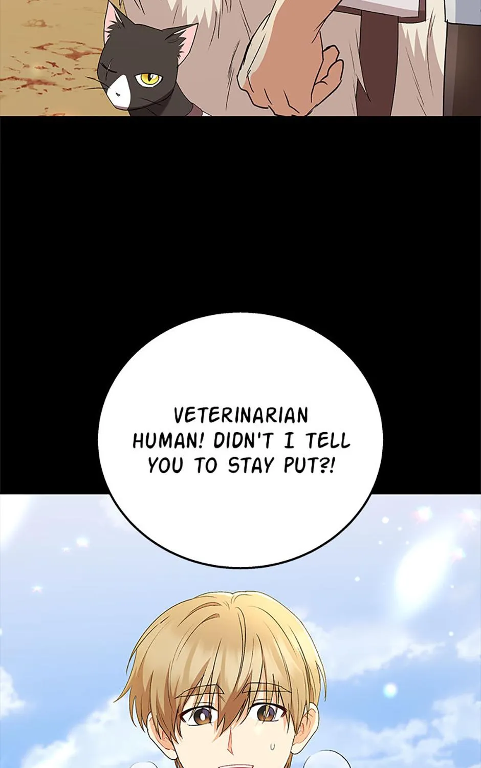 Read Hello! Veterinarian! chapter 77 image 59 on Lezhin