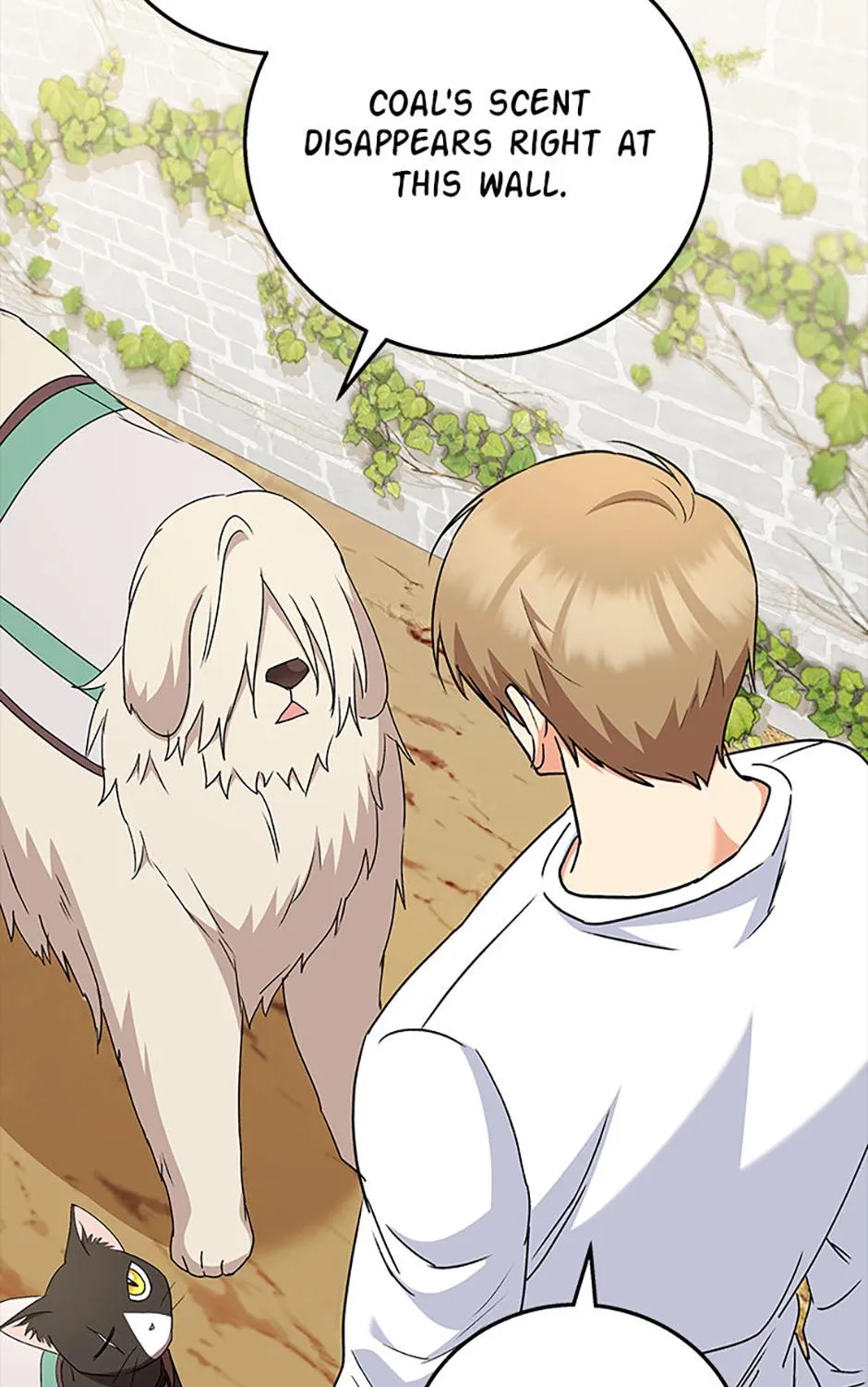 Read Hello! Veterinarian! chapter 77 image 63 on Lezhin