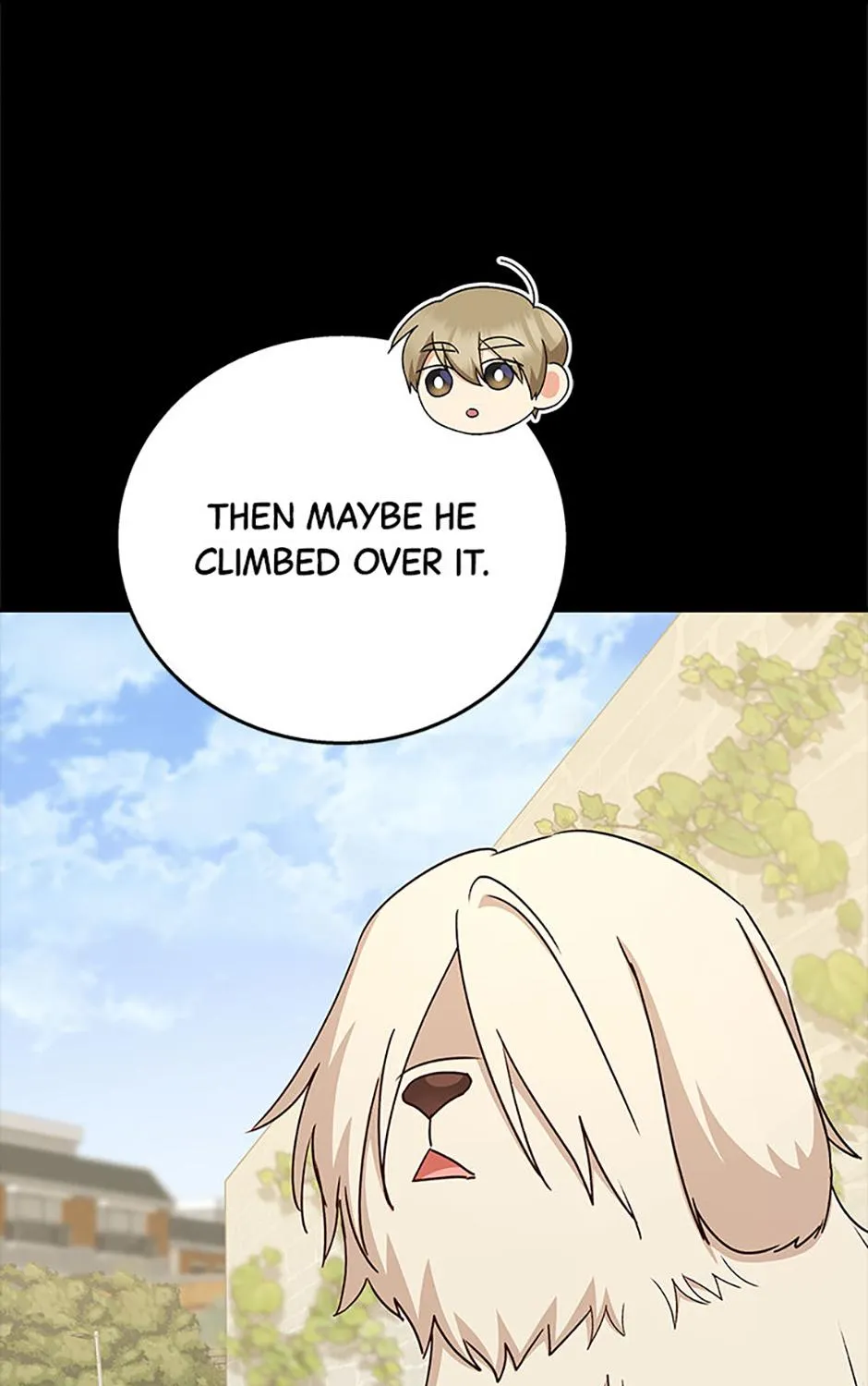 Read Hello! Veterinarian! chapter 77 image 65 on Lezhin