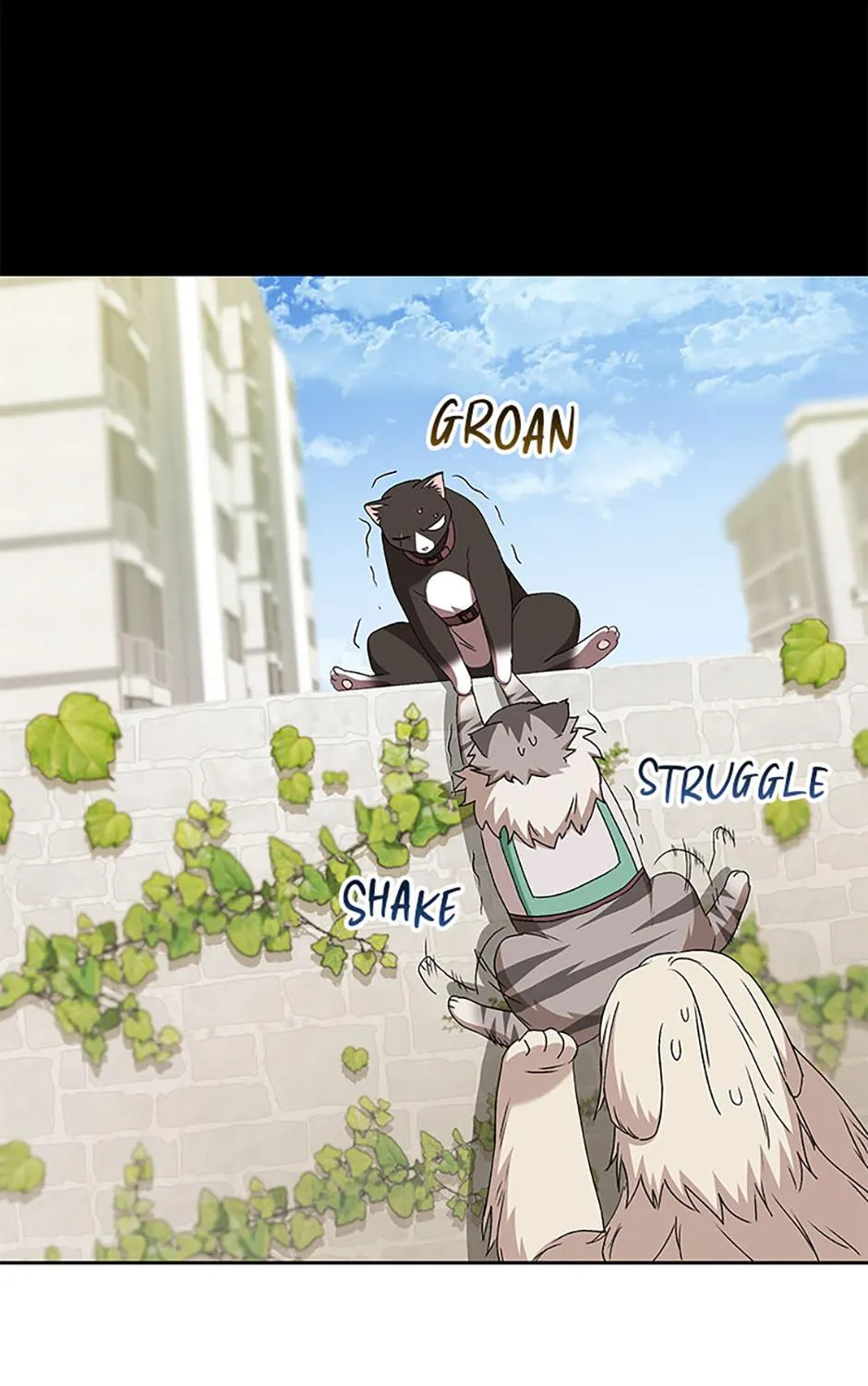 Read Hello! Veterinarian! chapter 77 image 91 on Lezhin