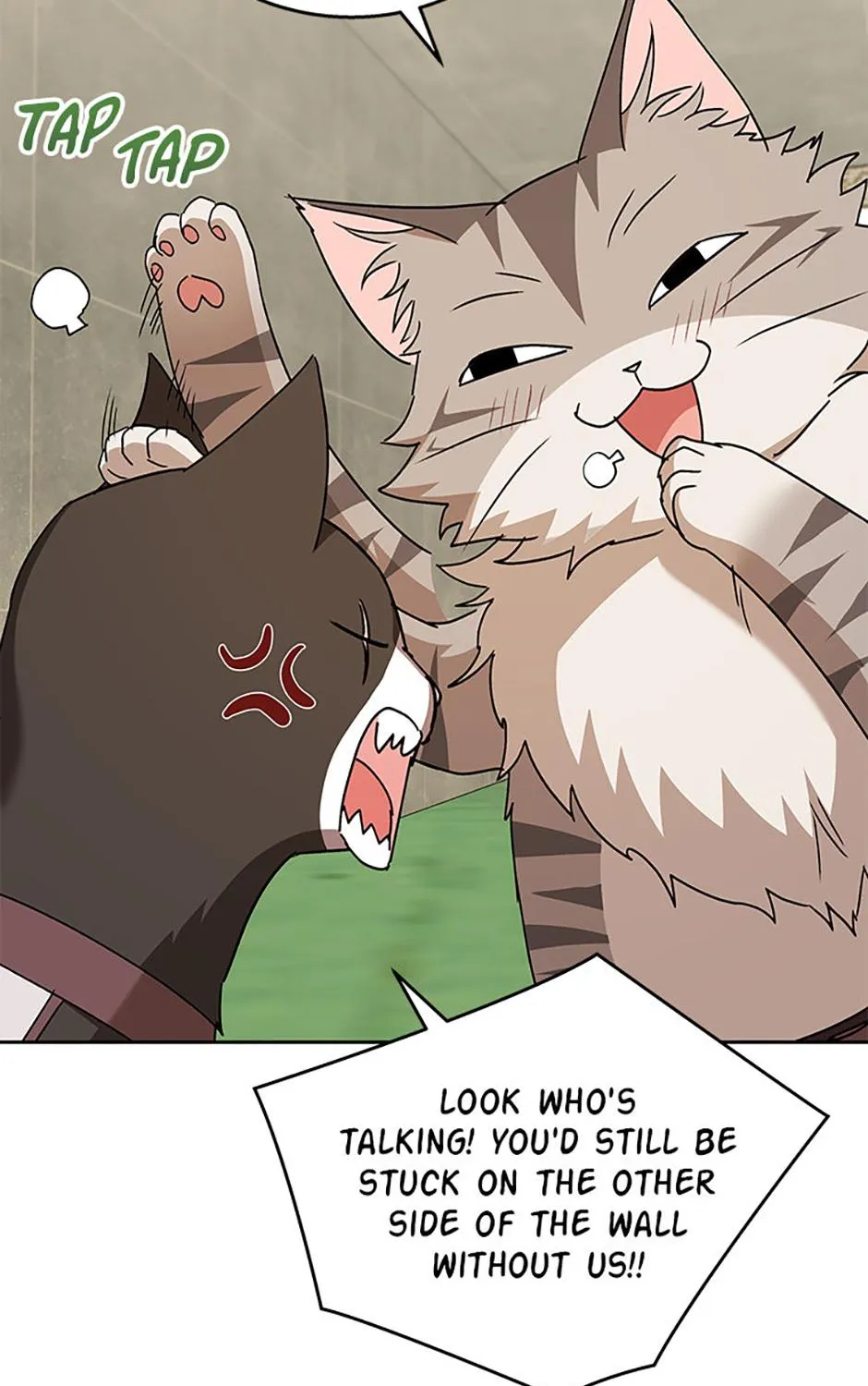 Read Hello! Veterinarian! chapter 77 image 97 on Lezhin