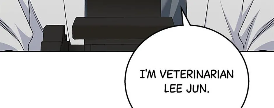 Read Hello! Veterinarian! chapter 79 image 1 on Lezhin
