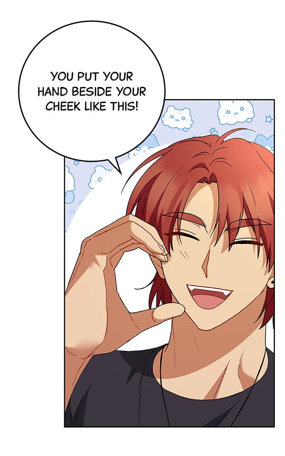 Read Hello! Veterinarian! chapter 79 image 10 on Lezhin