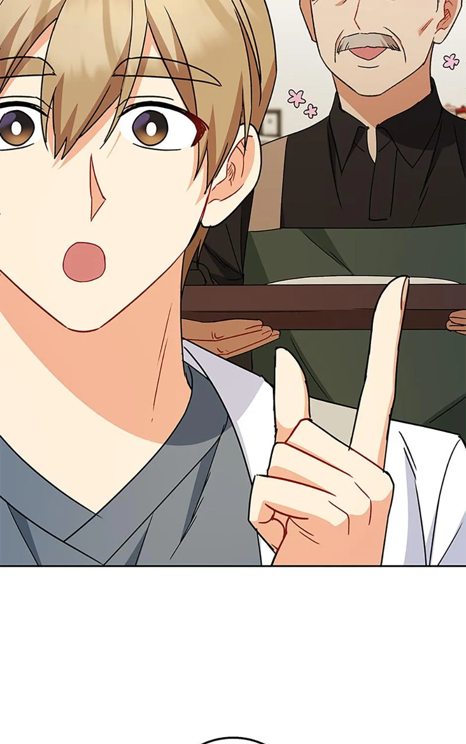 Read Hello! Veterinarian! chapter 79 image 100 on Lezhin