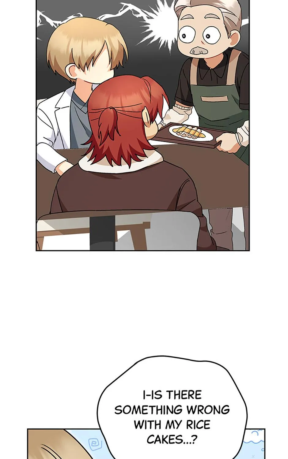 Read Hello! Veterinarian! chapter 79 image 102 on Lezhin