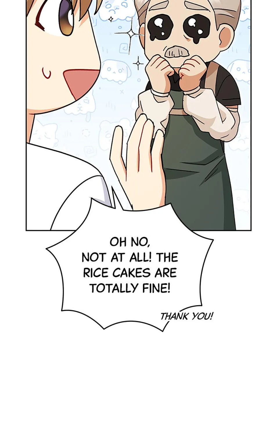 Read Hello! Veterinarian! chapter 79 image 104 on Lezhin