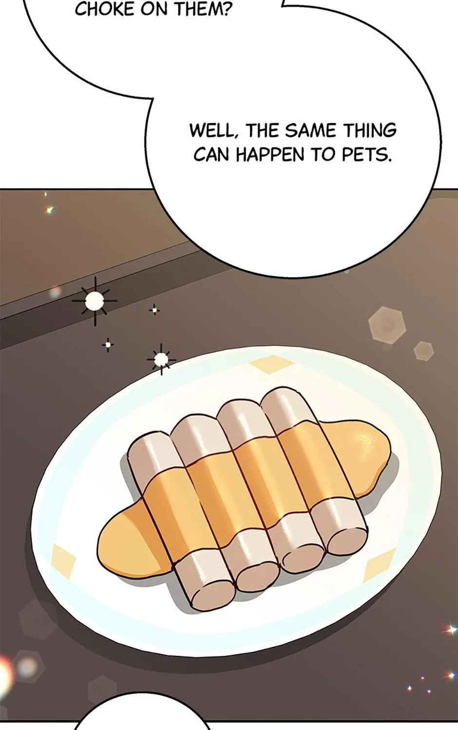 Read Hello! Veterinarian! chapter 79 image 106 on Lezhin