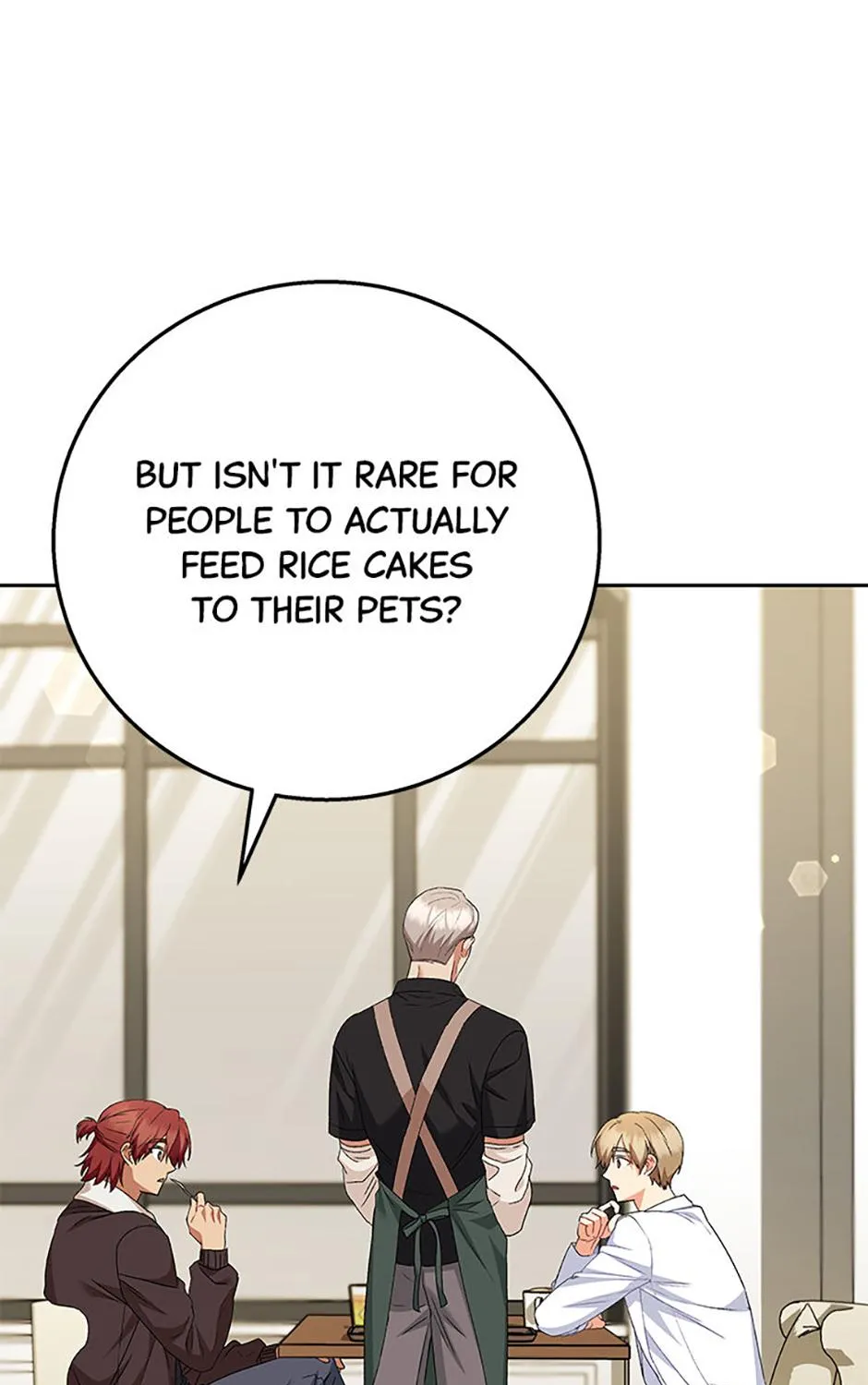 Read Hello! Veterinarian! chapter 79 image 108 on Lezhin