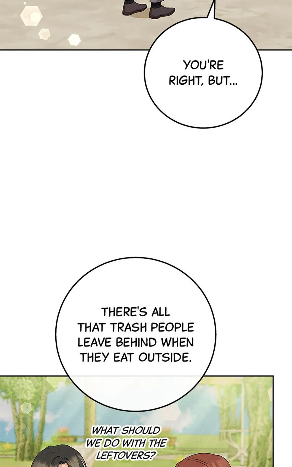 Read Hello! Veterinarian! chapter 79 image 110 on Lezhin