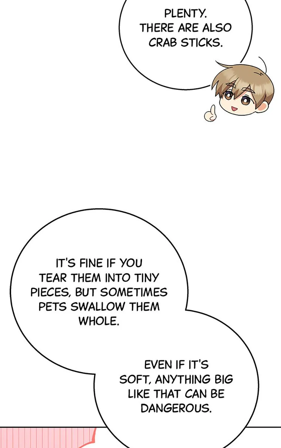 Read Hello! Veterinarian! chapter 79 image 118 on Lezhin