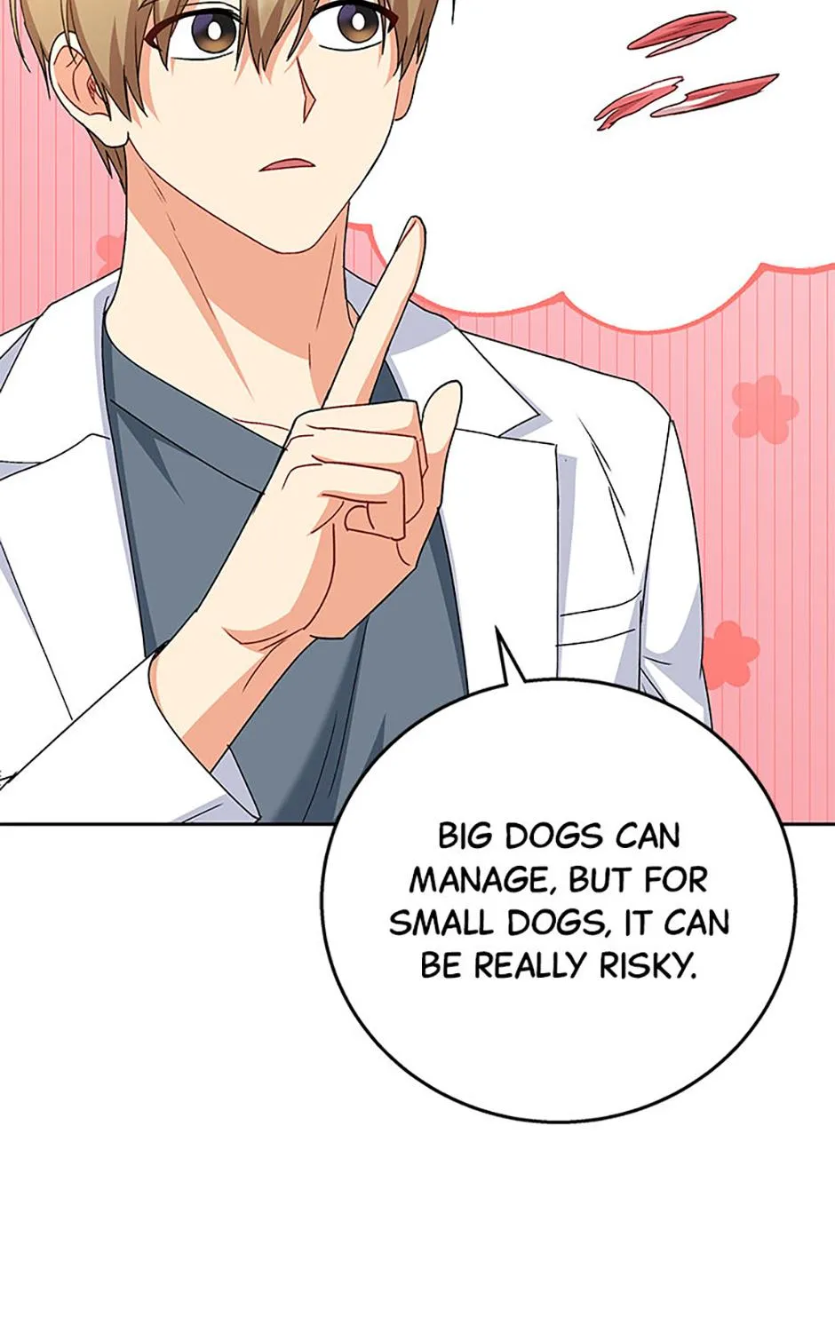 Read Hello! Veterinarian! chapter 79 image 120 on Lezhin
