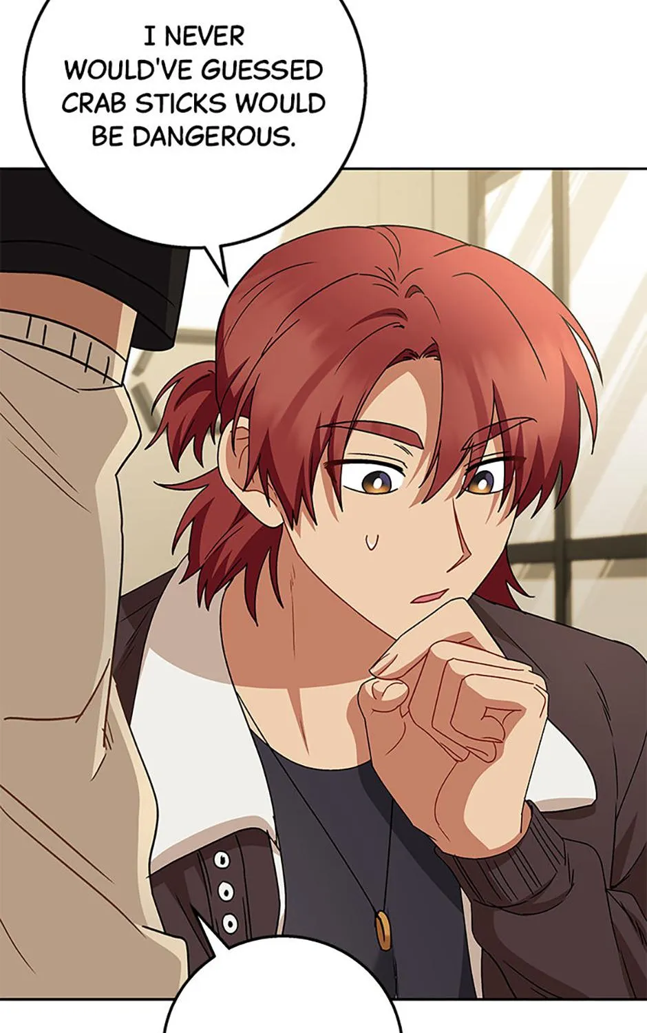Read Hello! Veterinarian! chapter 79 image 122 on Lezhin
