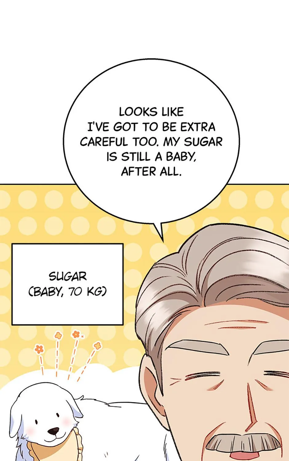 Read Hello! Veterinarian! chapter 79 image 124 on Lezhin