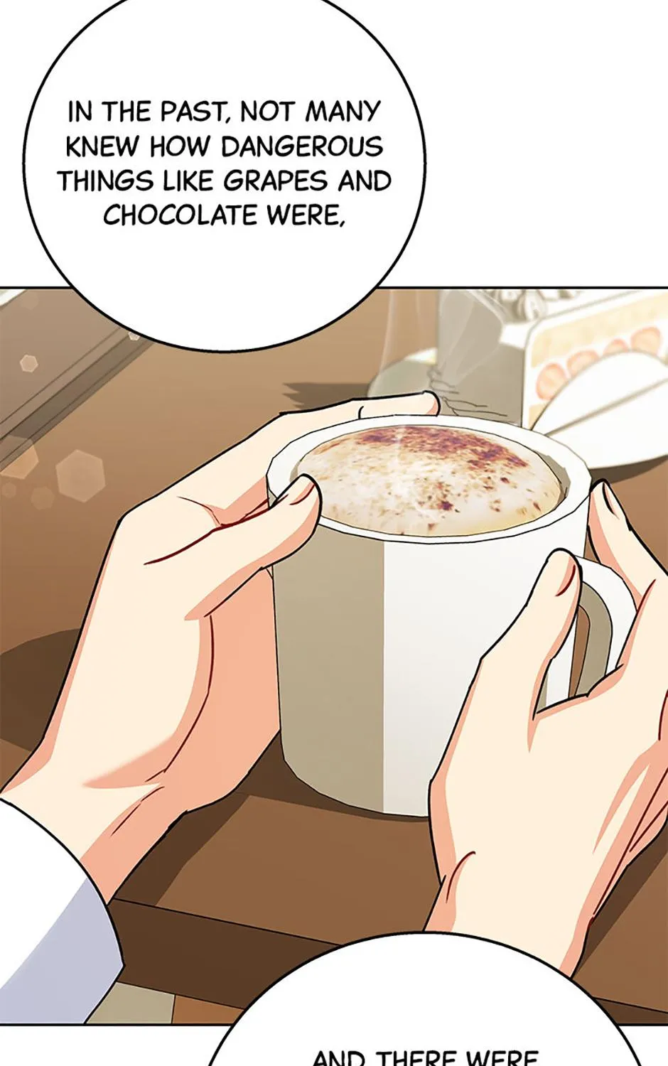 Read Hello! Veterinarian! chapter 79 image 130 on Lezhin