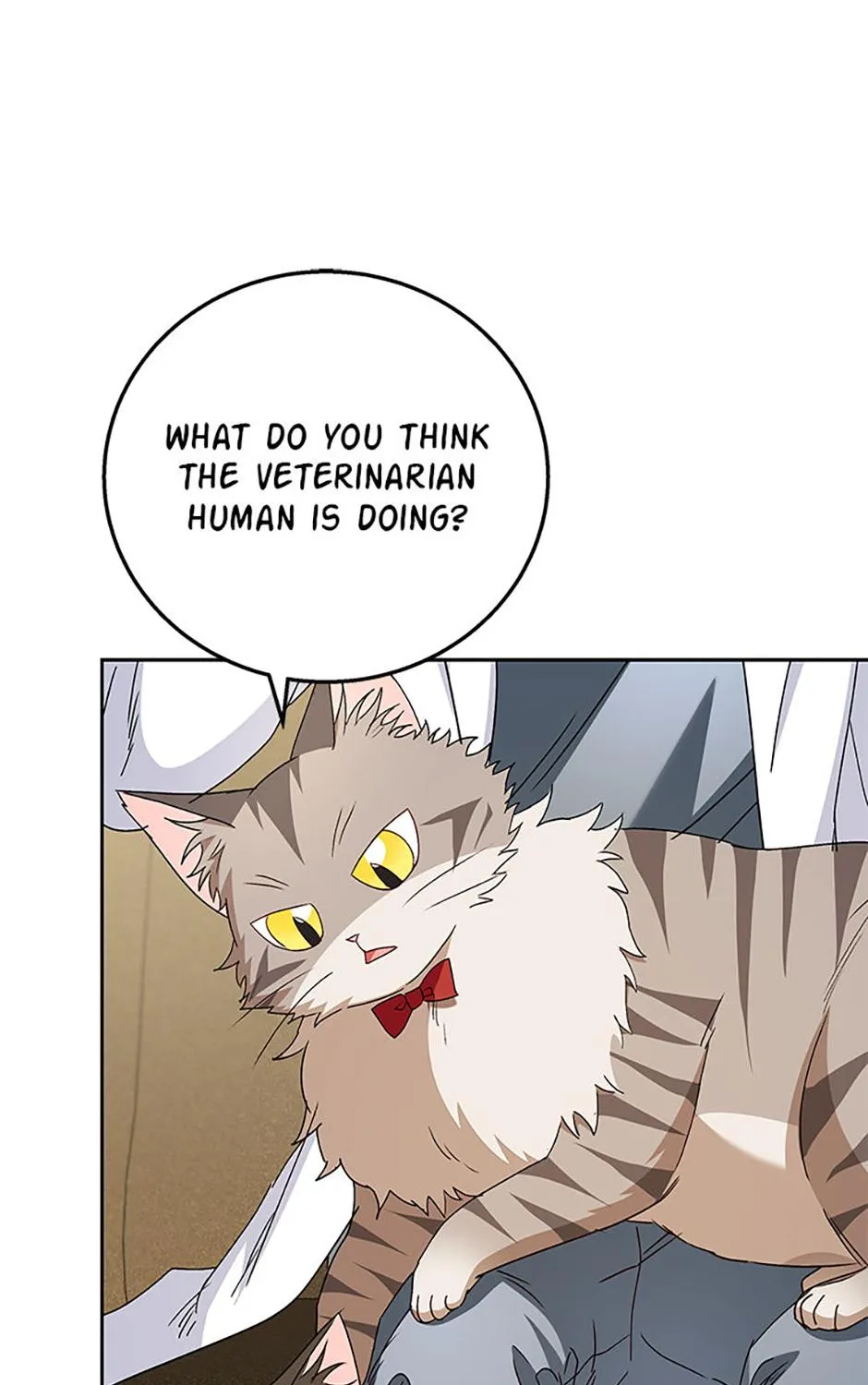 Read Hello! Veterinarian! chapter 79 image 14 on Lezhin