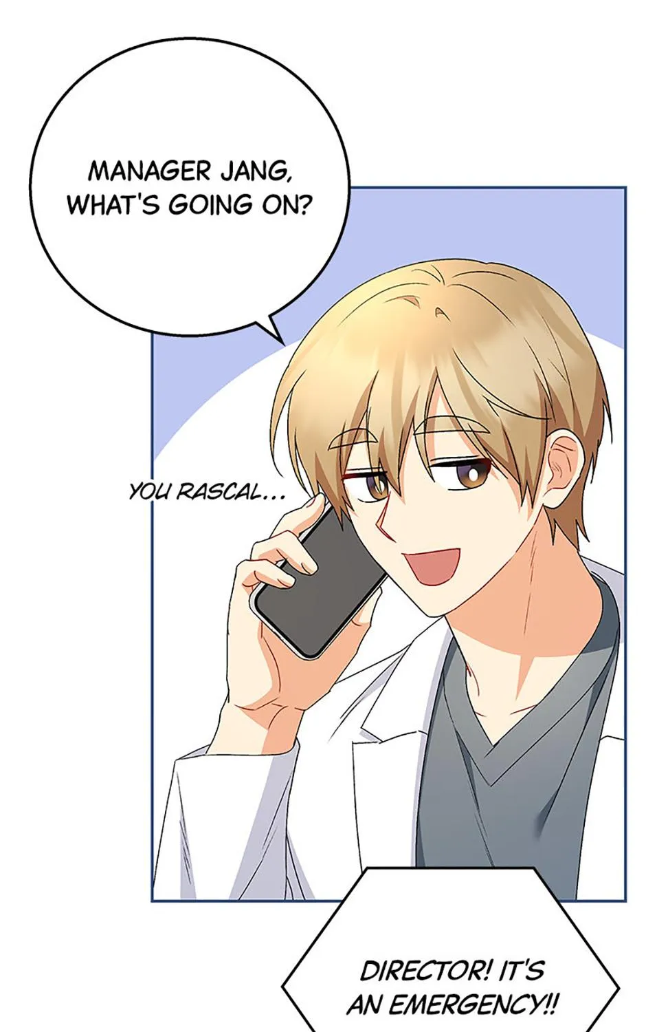 Read Hello! Veterinarian! chapter 79 image 150 on Lezhin