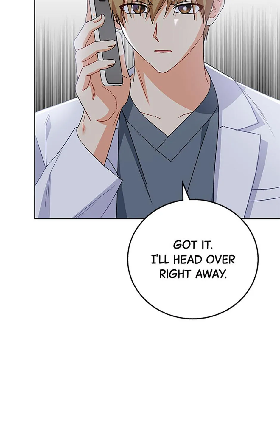 Read Hello! Veterinarian! chapter 79 image 156 on Lezhin