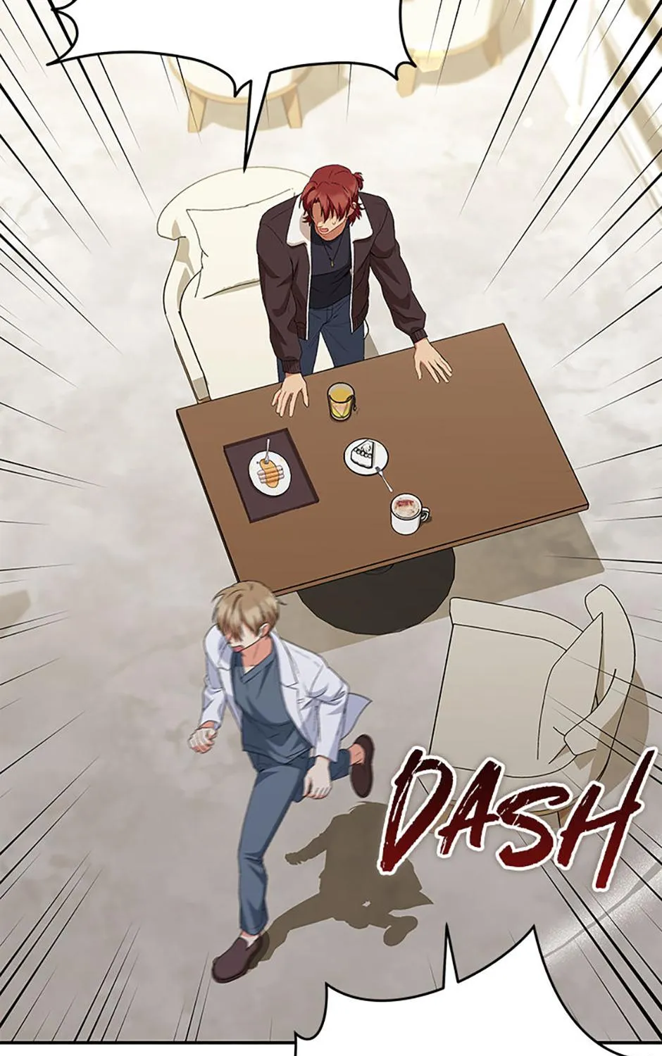 Read Hello! Veterinarian! chapter 79 image 158 on Lezhin