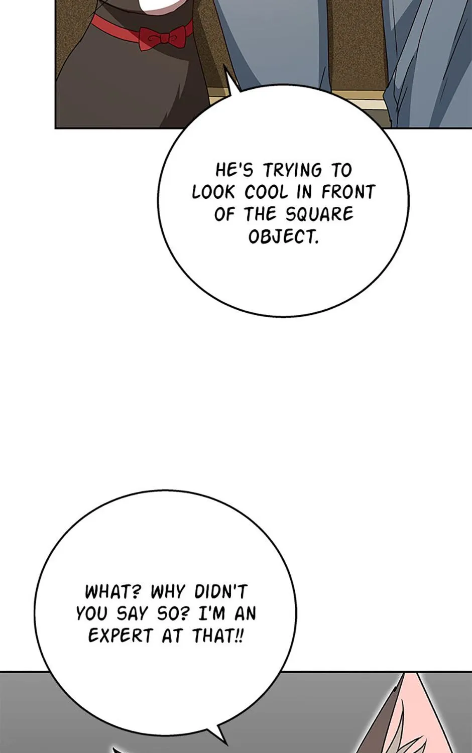 Read Hello! Veterinarian! chapter 79 image 16 on Lezhin