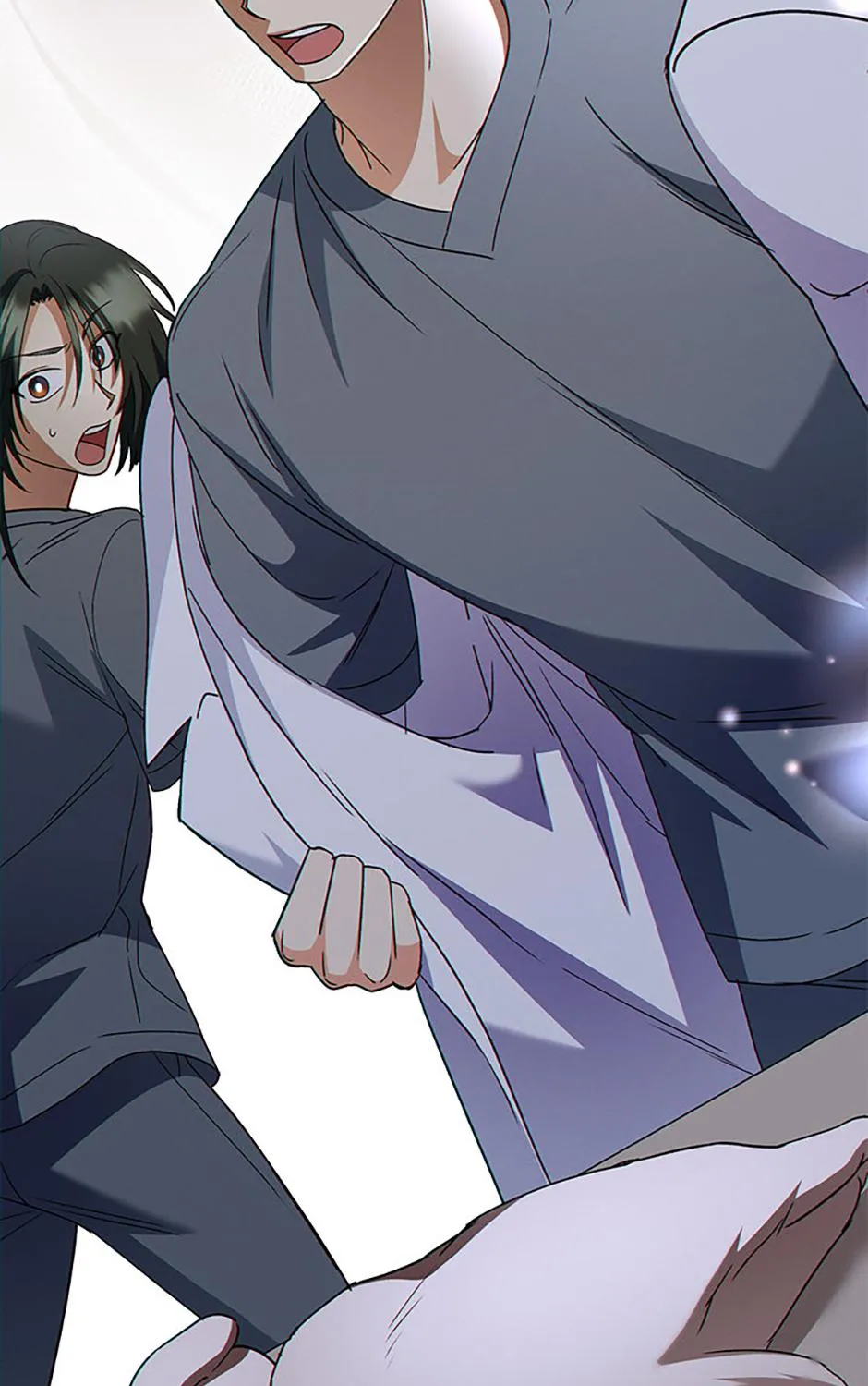 Read Hello! Veterinarian! chapter 79 image 168 on Lezhin
