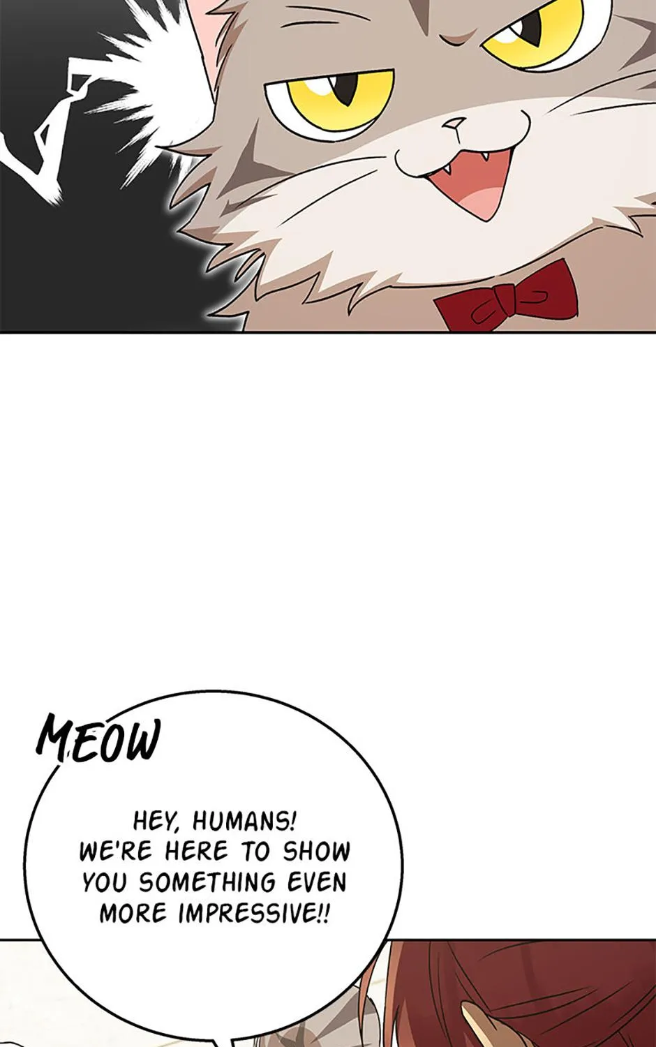 Read Hello! Veterinarian! chapter 79 image 18 on Lezhin