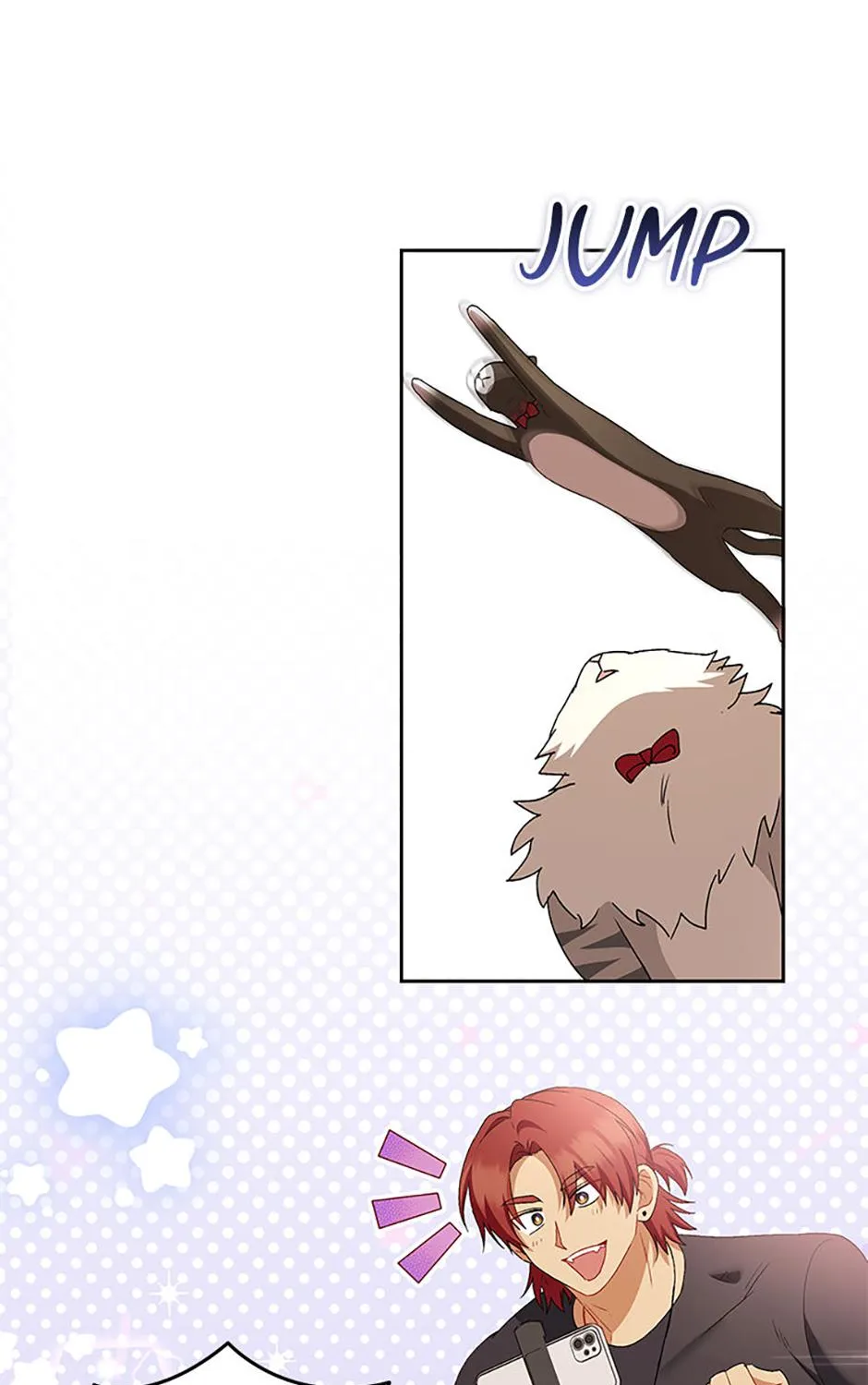 Read Hello! Veterinarian! chapter 79 image 26 on Lezhin